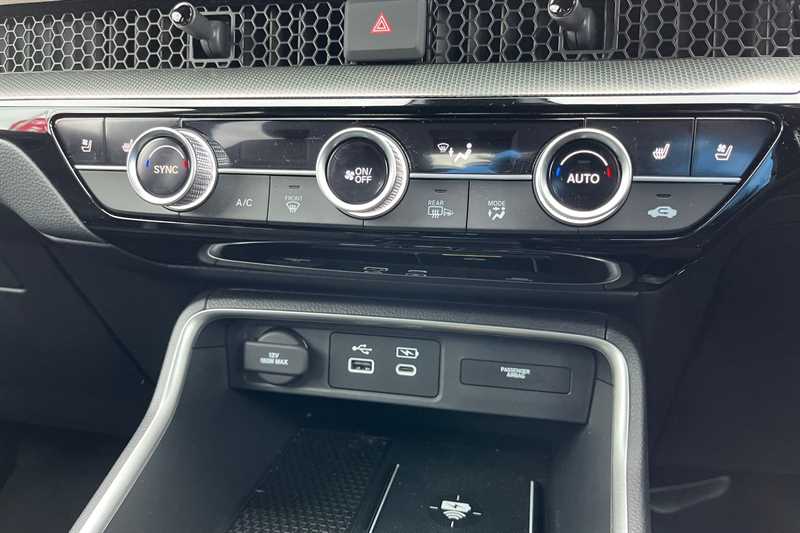 Used Honda CR-V 2024 for sale - 77457981: Photo 32