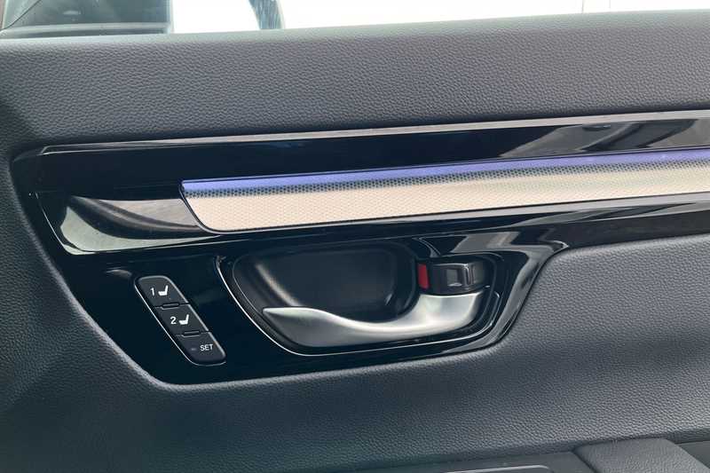 Used Honda CR-V 2024 for sale - 77457981: Photo 33