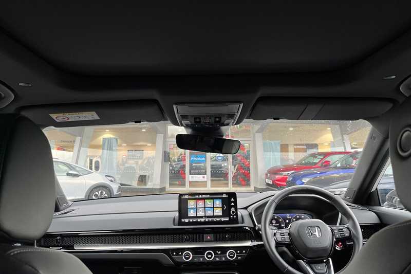 Used Honda CR-V 2024 for sale - 77457981: Photo 35