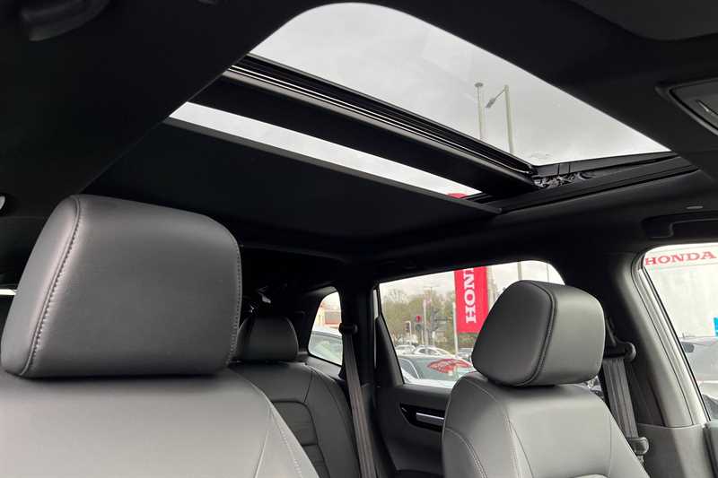 Used Honda CR-V 2024 for sale - 77457981: Photo 37