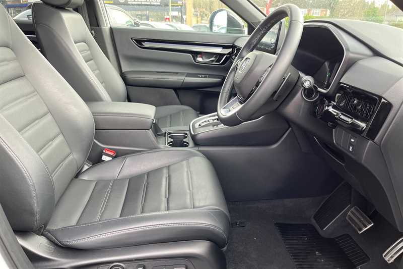 Used Honda CR-V 2024 for sale - 77457981: Photo 38