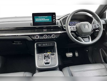 Used Honda CR-V 2024 for sale - 77457981: Photo