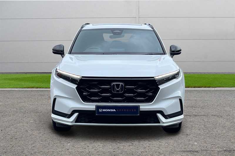 Used Honda CR-V 2024 for sale - 77457981: Photo 6