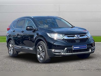 Honda - CR-V
