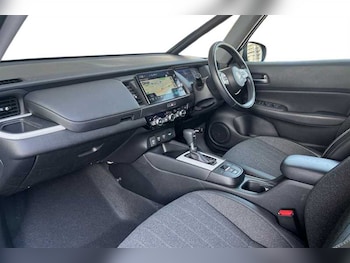Used Honda Jazz 2023 for sale - 78406741: Photo
