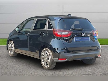 Used Honda Jazz 2023 for sale - 78406741: Photo