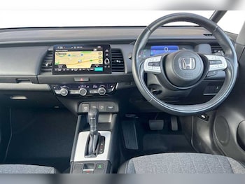 Used Honda Jazz 2023 for sale - 78406741: Photo