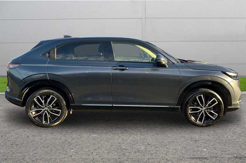 Used Honda HR-V 2022 for sale - 77706463: Photo 5