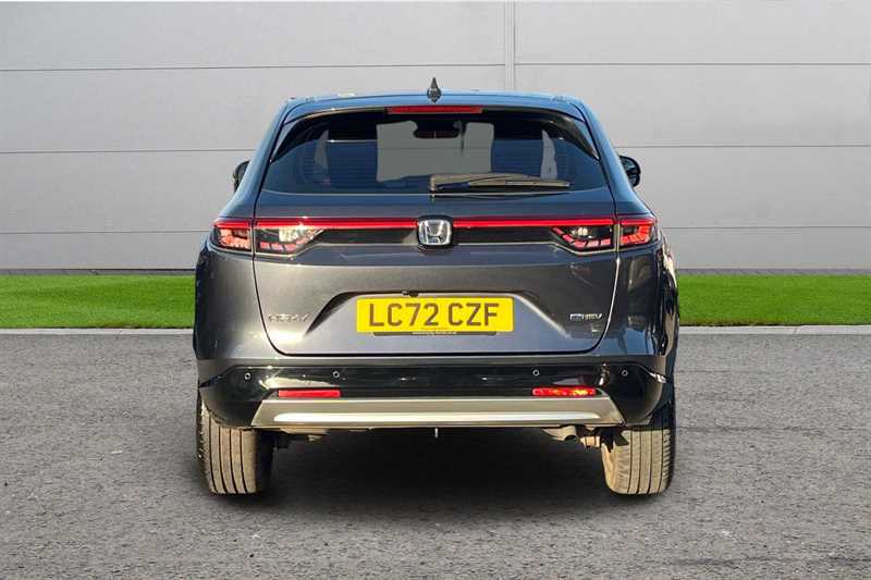 Used Honda HR-V 2022 for sale - 77706463: Photo 7