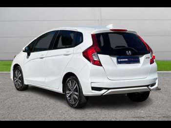 Used Honda Jazz 2019 for sale - 74880549: Photo