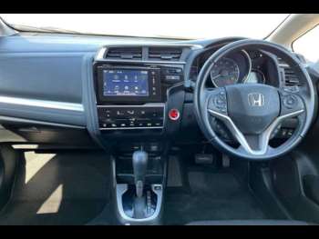Used Honda Jazz 2019 for sale - 74880549: Photo