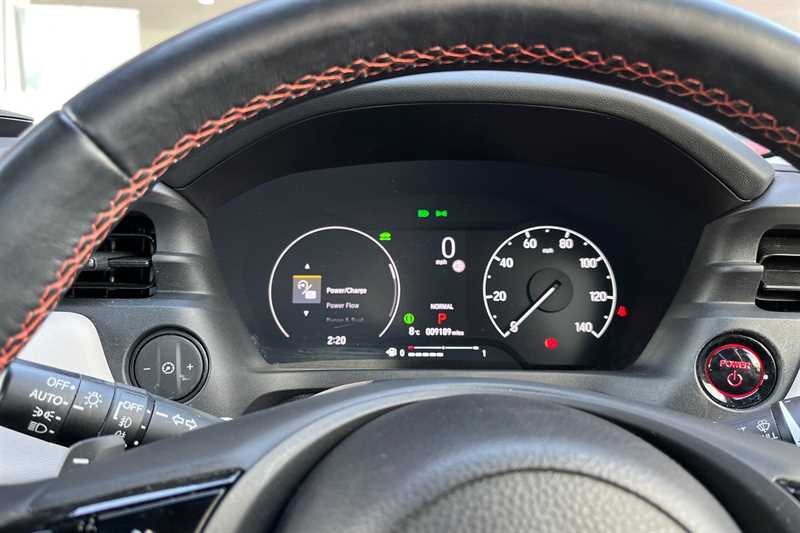 Used Honda HR-V 2022 for sale - 77158203: Photo 11