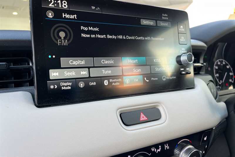 Used Honda HR-V 2022 for sale - 77158203: Photo 16