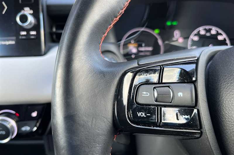 Used Honda HR-V 2022 for sale - 77158203: Photo 17