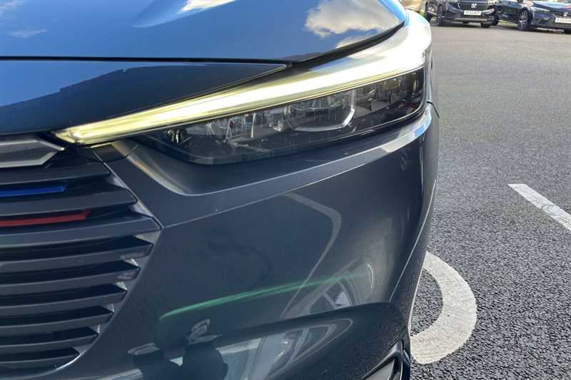 Used Honda HR-V 2022 for sale - 77158203: Photo 19