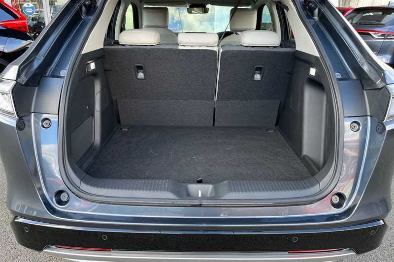 Used Honda HR-V 2022 for sale - 77158203: Photo 20