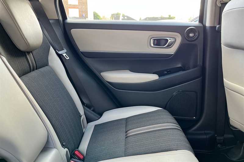 Used Honda HR-V 2022 for sale - 77158203: Photo 22