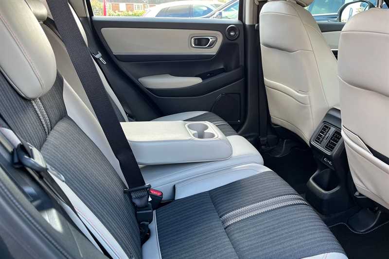 Used Honda HR-V 2022 for sale - 77158203: Photo 23