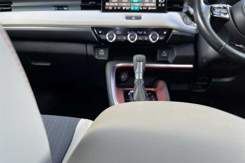 Used Honda HR-V 2022 for sale - 77158203: Photo 24