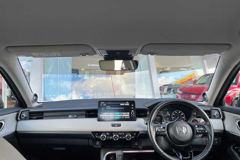 Used Honda HR-V 2022 for sale - 77158203: Photo 25