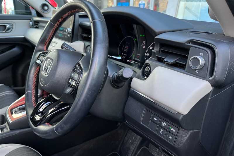 Used Honda HR-V 2022 for sale - 77158203: Photo 26