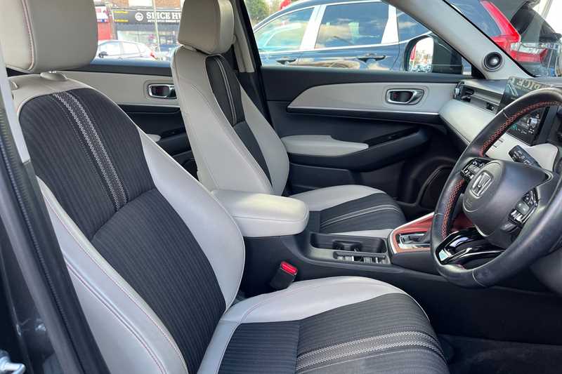 Used Honda HR-V 2022 for sale - 77158203: Photo 27