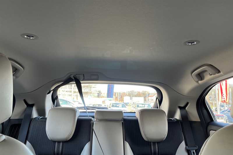 Used Honda HR-V 2022 for sale - 77158203: Photo 29