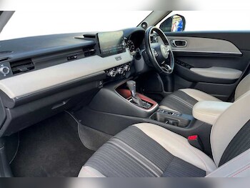 Used Honda HR-V 2022 for sale - 77158203: Photo