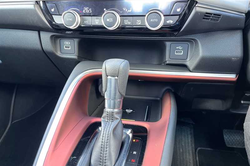 Used Honda HR-V 2022 for sale - 77158203: Photo 31