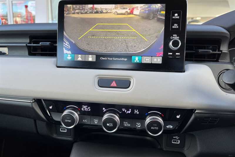 Used Honda HR-V 2022 for sale - 77158203: Photo 32