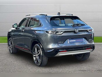 Used Honda HR-V 2022 for sale - 77158203: Photo
