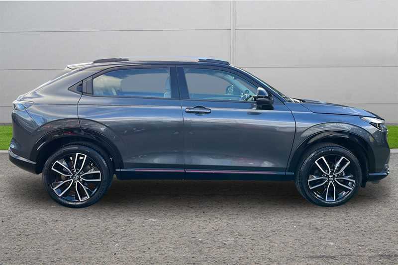 Used Honda HR-V 2022 for sale - 77158203: Photo 5