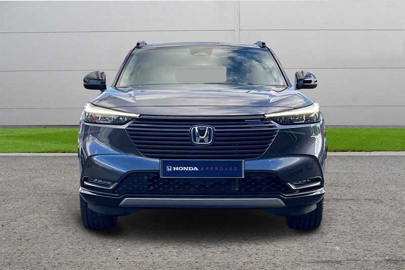 Used Honda HR-V 2022 for sale - 77158203: Photo 6