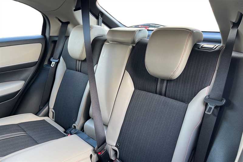 Used Honda HR-V 2022 for sale - 77158203: Photo 8