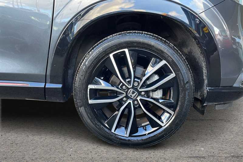 Used Honda HR-V 2022 for sale - 77158203: Photo 9