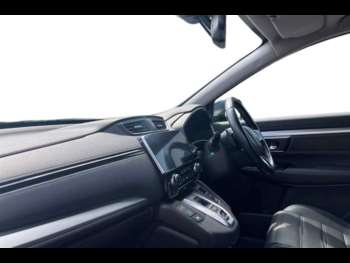 Used Honda CR-V 2023 for sale - 75167638: Photo