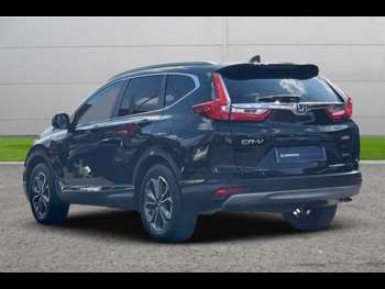 Used Honda CR-V 2023 for sale - 75167638: Photo