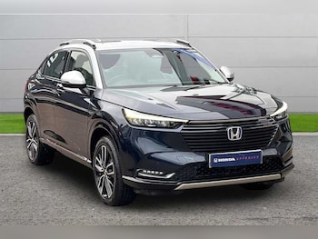 Used Honda HR-V 2023 for sale - 78406732: Photo