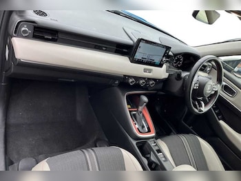 Used Honda HR-V 2023 for sale - 78406732: Photo