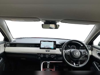 Used Honda HR-V 2023 for sale - 78406732: Photo