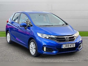 2018 - 1.3 i-VTEC SE 5dr