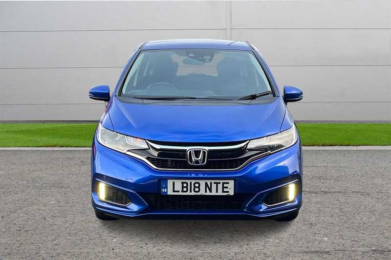 Used Honda Jazz 2018 for sale - 76851380: Photo 6