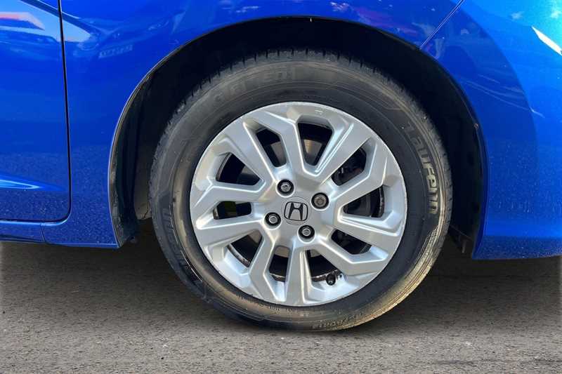 Used Honda Jazz 2018 for sale - 76851380: Photo 9