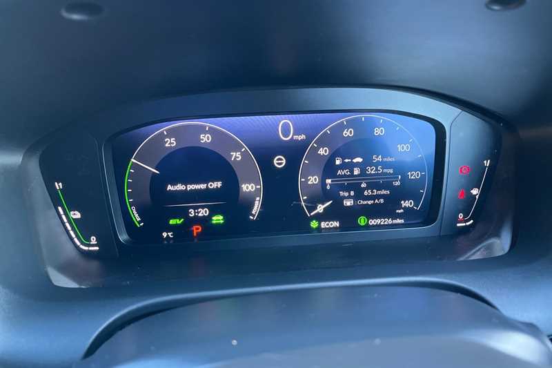 Used Honda ZR-V 2024 for sale - 77726258: Photo 11