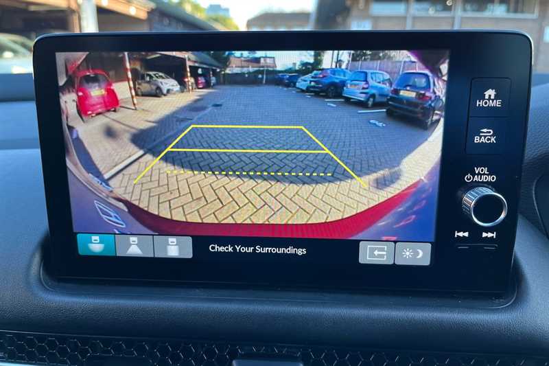 Used Honda ZR-V 2024 for sale - 77726258: Photo 14