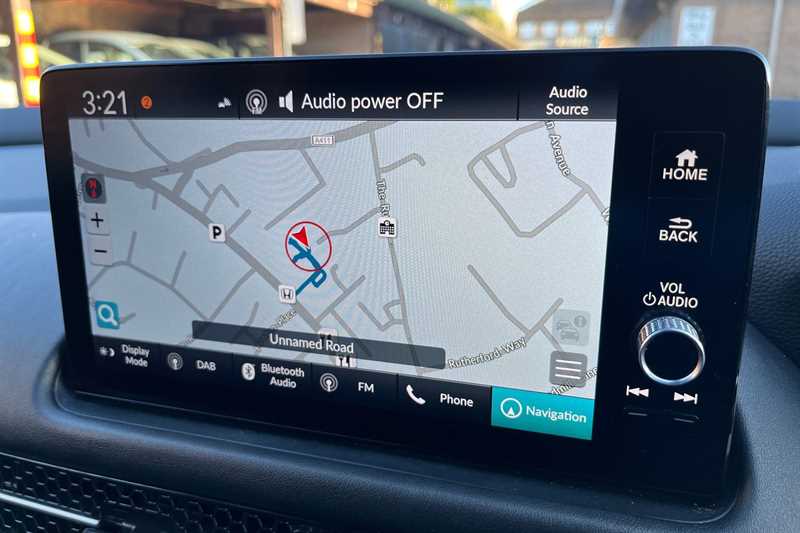 Used Honda ZR-V 2024 for sale - 77726258: Photo 15