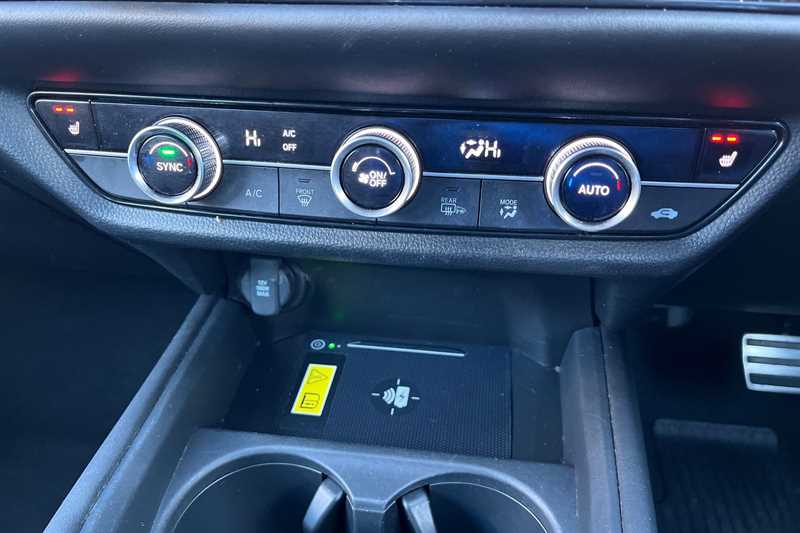 Used Honda ZR-V 2024 for sale - 77726258: Photo 16