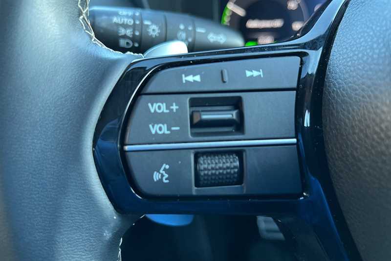 Used Honda ZR-V 2024 for sale - 77726258: Photo 17