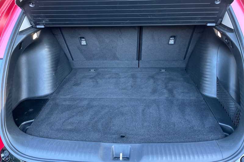 Used Honda ZR-V 2024 for sale - 77726258: Photo 20