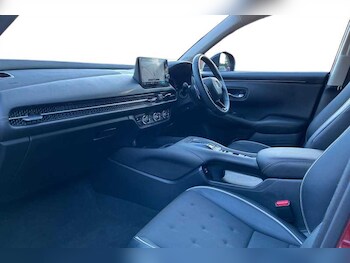 Used Honda ZR-V 2024 for sale - 77726258: Photo